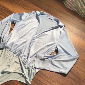 Call My Hotline Bodysuit